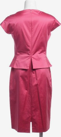 BOSS Kleid M in Pink