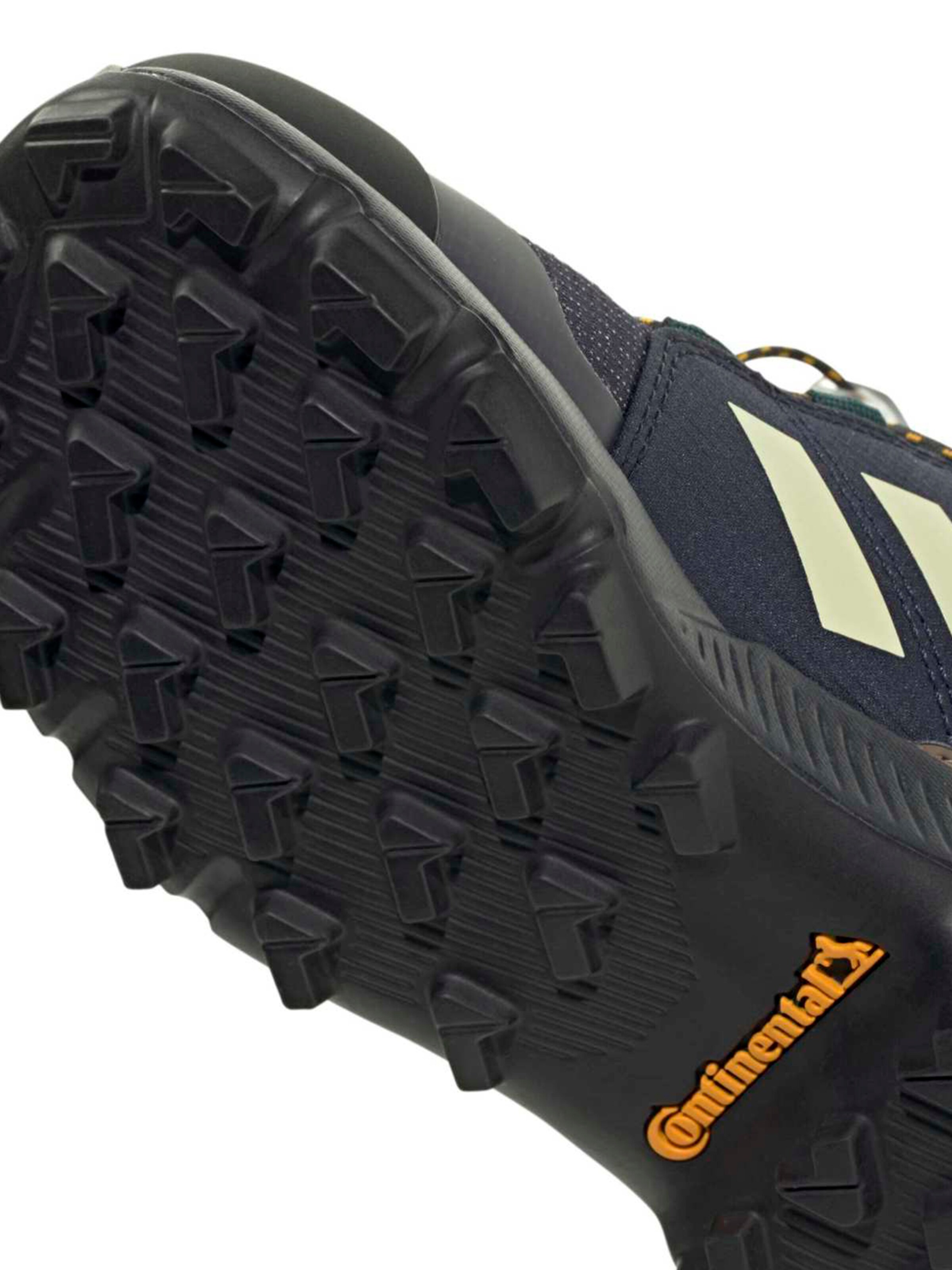 Boots di ADIDAS TERREX in nero