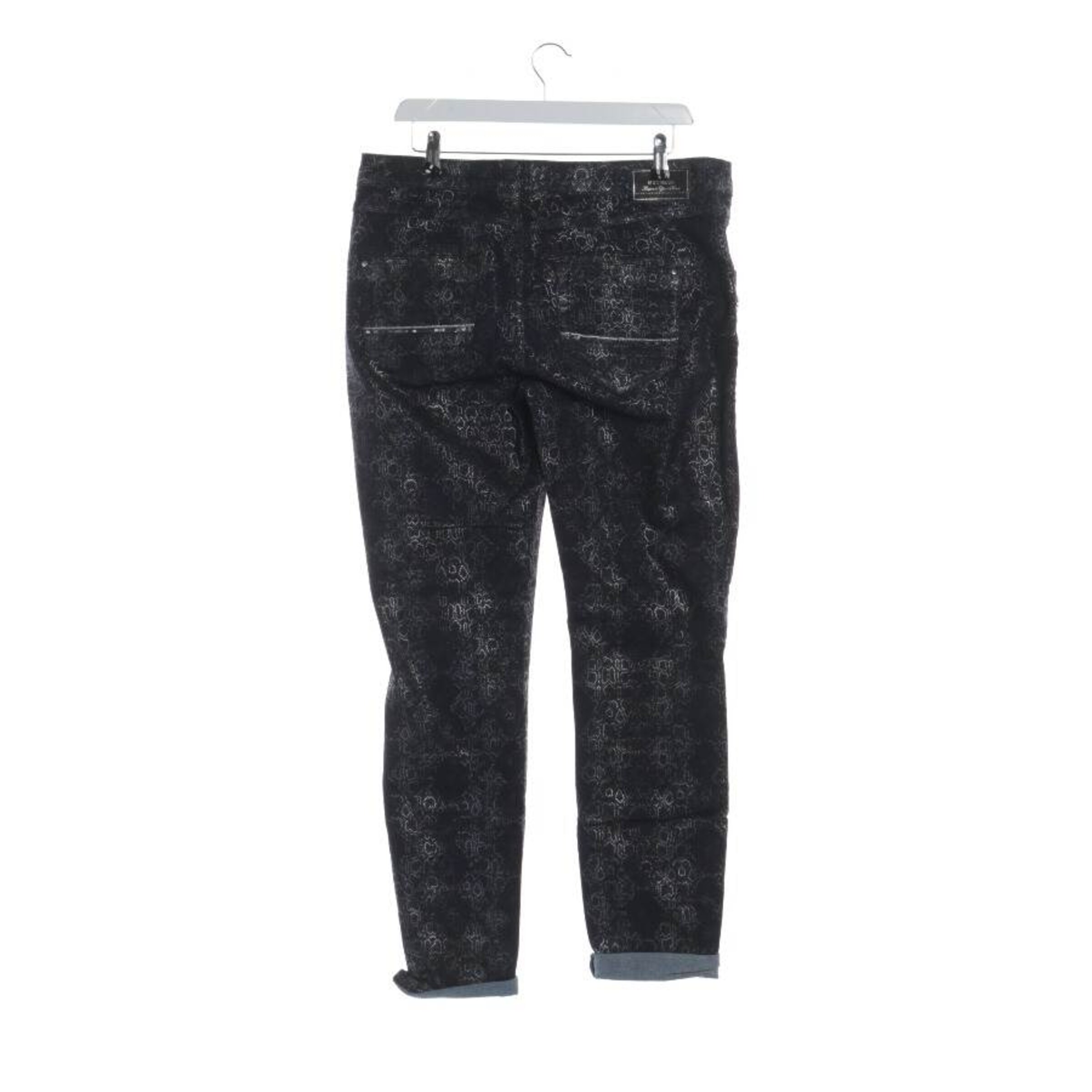 MOS MOSH Hose XL in Blau