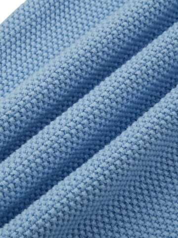 Sailing Sweater in Blue