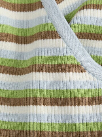 Tops en tricot JJXX en bleu