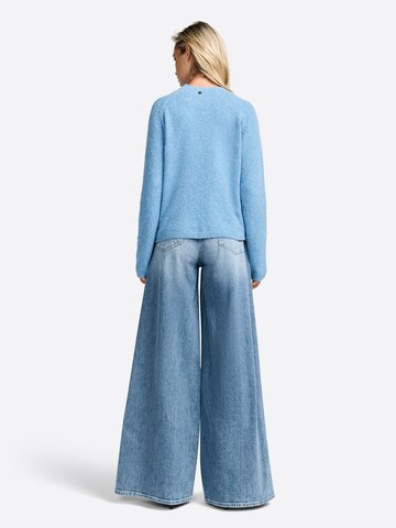 Pullover di Rich & Royal in blu