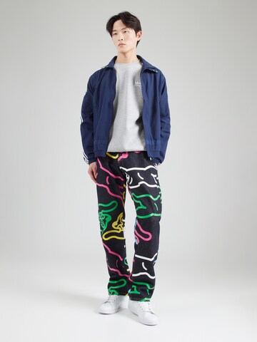 ADIDAS ORIGINALS Sweatshirt 'Adicolor' in Grau