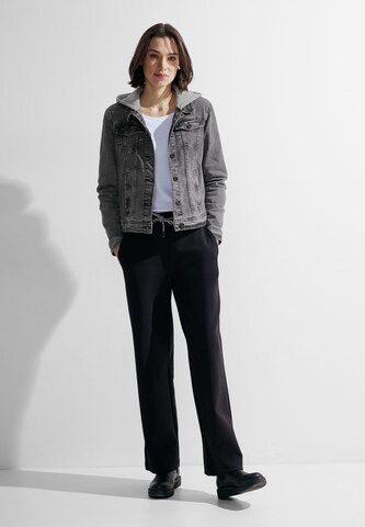 CECIL Between-Season Jacket in Grey