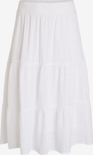 Zizzi Suknja 'Merna' u bijela, Pregled proizvoda