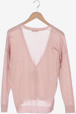 Hugenberg Sweater & Cardigan in M in Pink