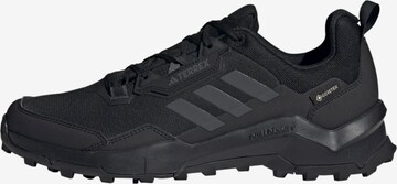 ADIDAS TERREX Lage schoen 'Ax4' in Zwart: voorkant