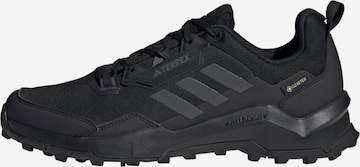 ADIDAS TERREX Athletic Shoes 'Ax4' in Black: front