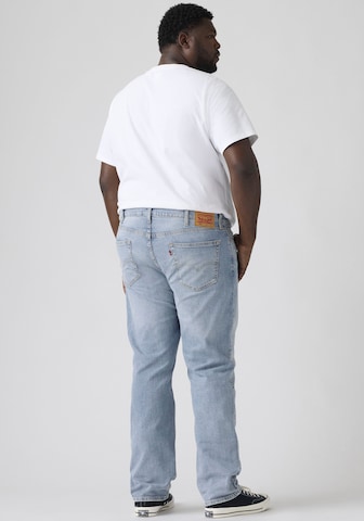 Levi's® Big & Tall Regular Jeans in Blue