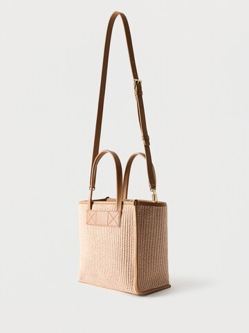 FURLA Kézitáska - bézs