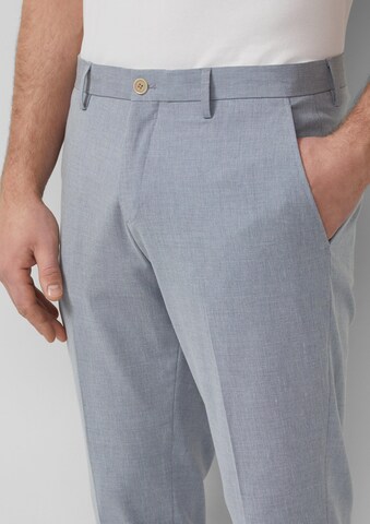 s.Oliver Regular Hose in Blau