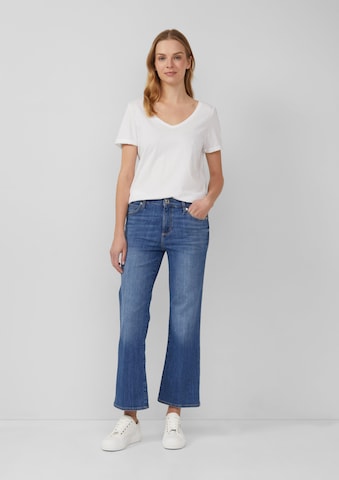 s.Oliver Regular Jeans in Blue