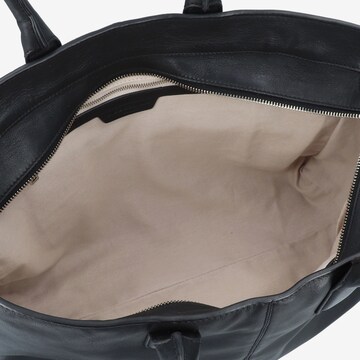 Liebeskind Berlin Shopper 'Chelsea' in Black