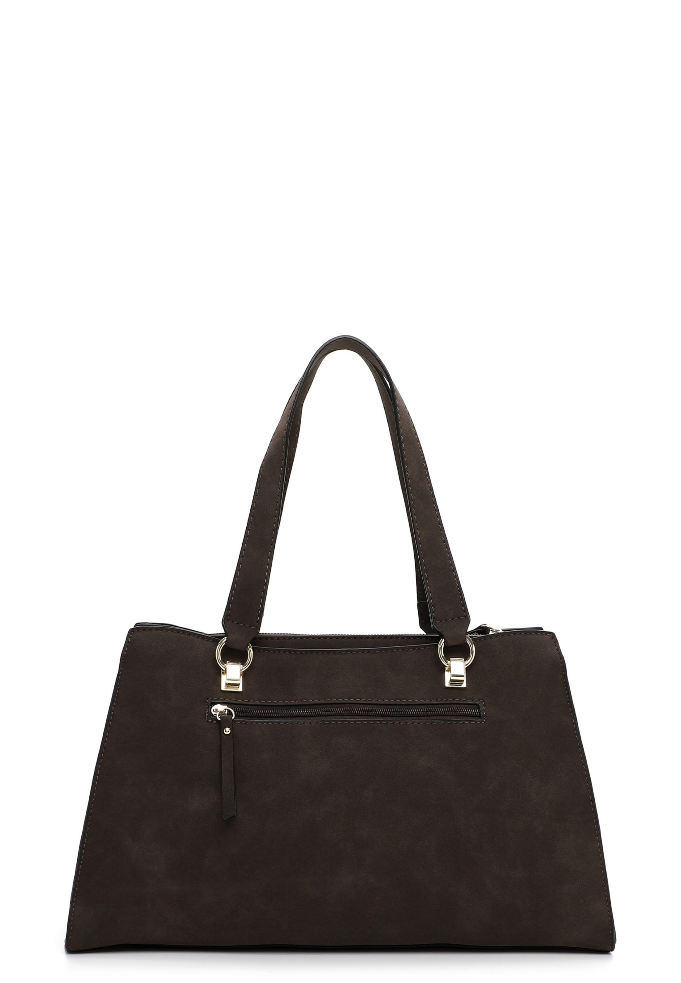 Emily & Noah Shopper 'Hailee' in Bruin