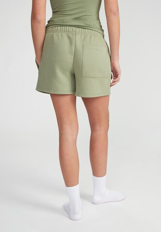 Style Republic Loosefit Broek in Groen