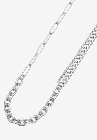 Leslii Halskette in Silber