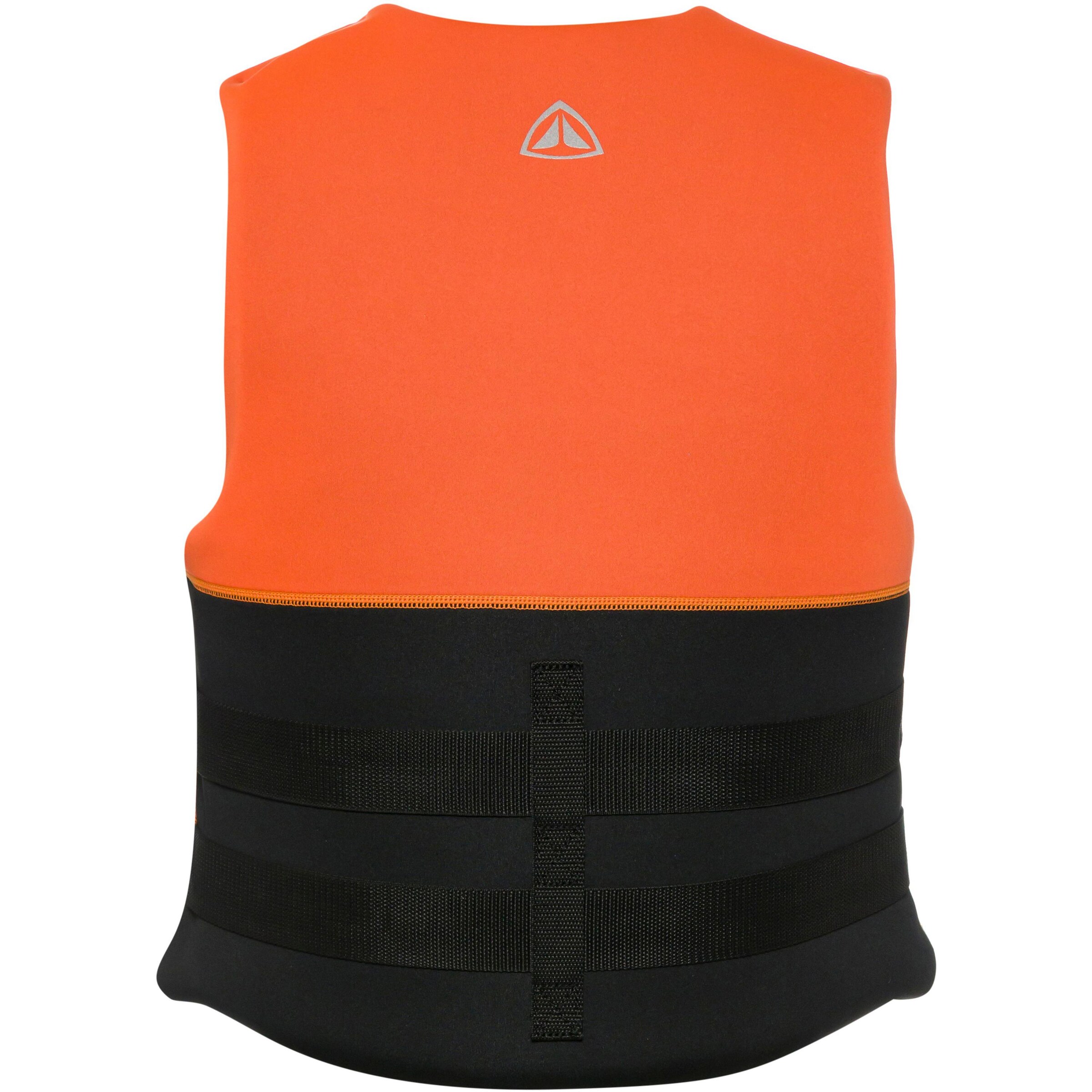 FIREFLY Sportweste in Orange