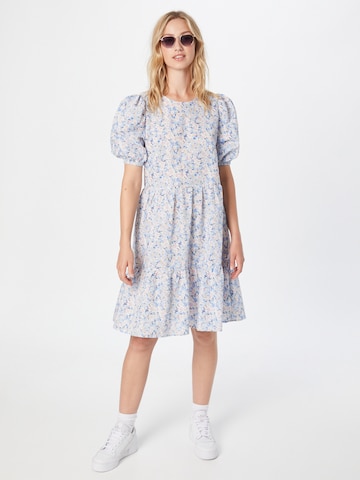 SISTERS POINT Dress 'VILKA-DR2' in White