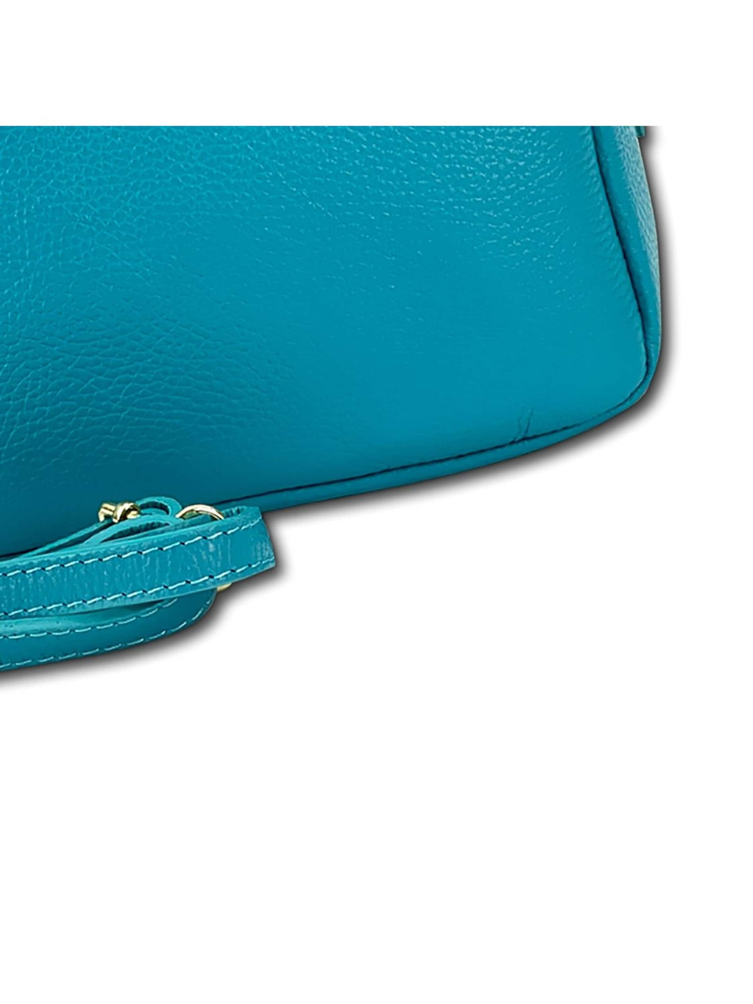 Florence Shoulder bag in Blue