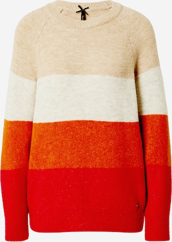 Key Largo Sweater 'Eliza' in Mixed colors: front