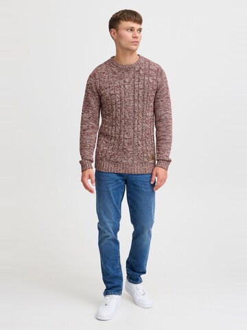 !Solid - Jersey 'Philemon' en rojo