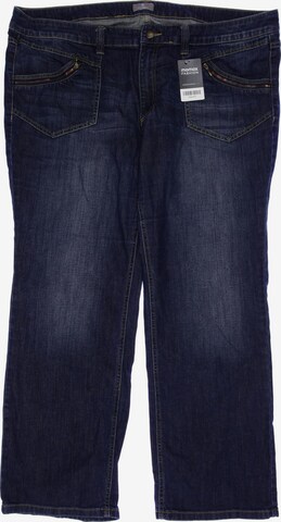 TRIANGLE Jeans 41-42 in Blau: predná strana