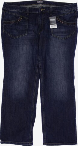 TRIANGLE Jeans in 41-42 in Blue: front