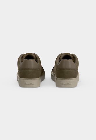 Calvin Klein Platform trainers 'CLASSIC' in Grey