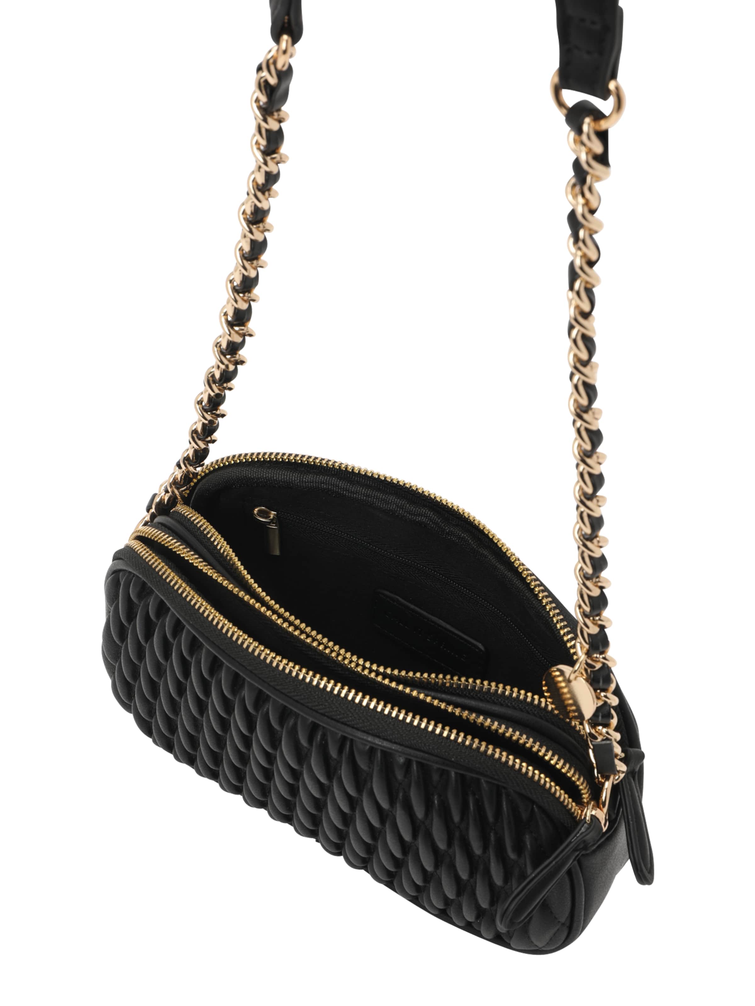 CALL IT SPRING Axelremsväska 'VIO' i svart