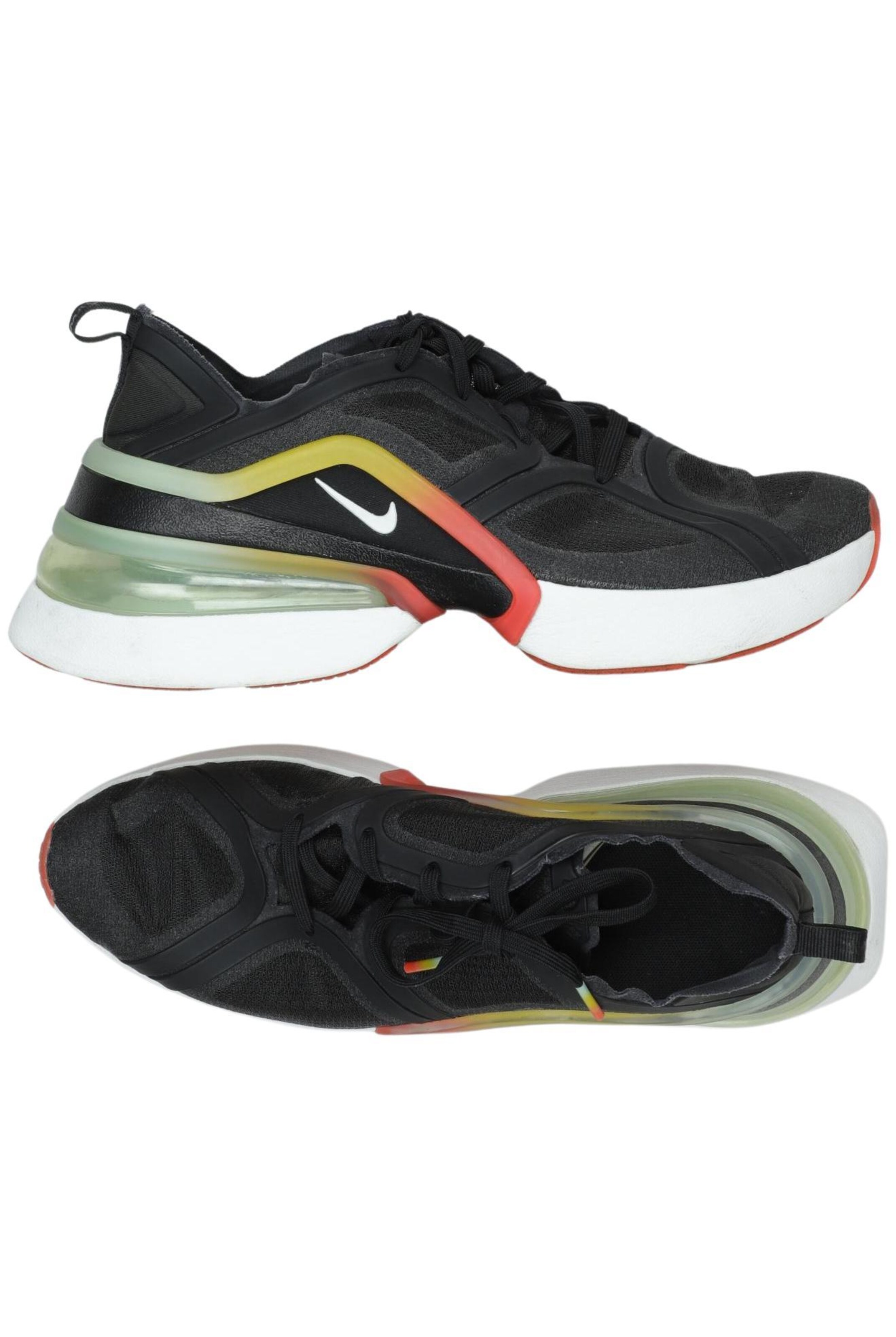 NIKE Sneakers & Trainers in 40,5 in Black, Item view