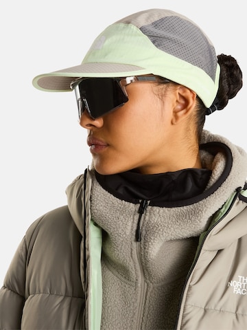 THE NORTH FACE Αθλητικό τζόκεϊ σε γκρι