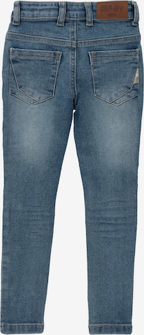 Baby Sweets Regular Jeans in Blauw