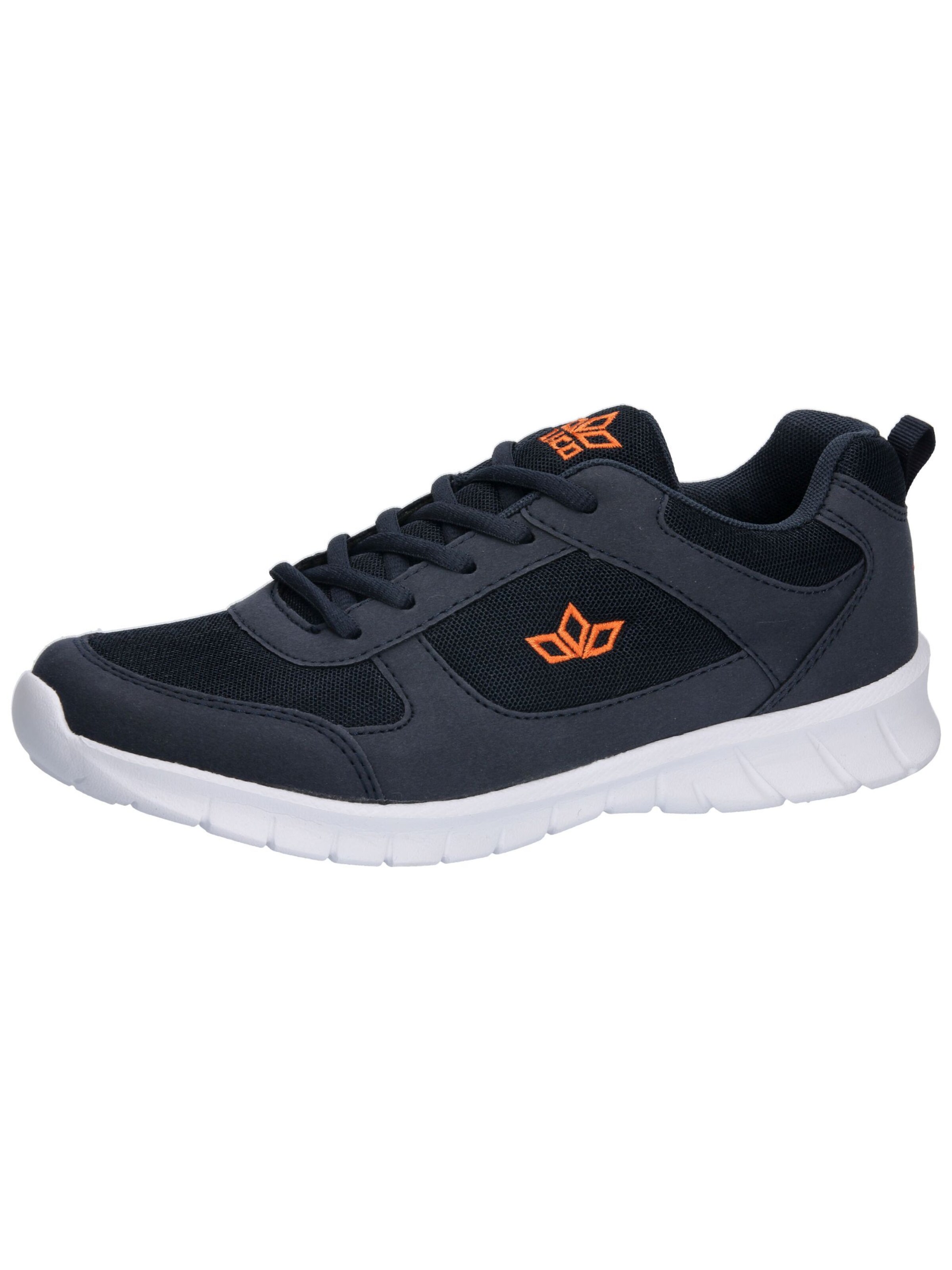 LICO Sneaker 'Blaine' in Blau: Vorderseite