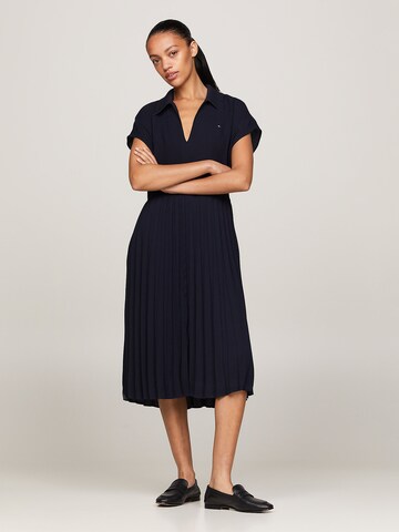 TOMMY HILFIGER Dress in Blue: front