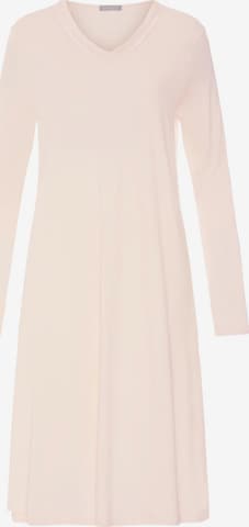 Hanro Nachthemd 'Tyra' in Pink: Vorderseite