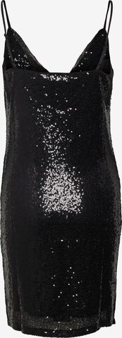 Robe 'Kaje' VERO MODA en noir