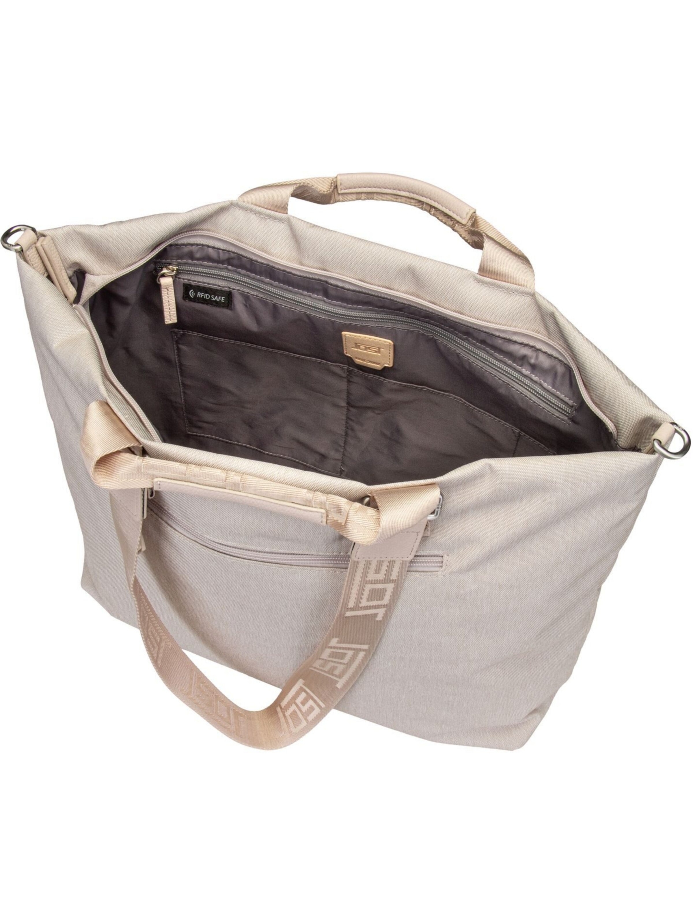 JOST Handbag ' Bergen 1461 ' in White