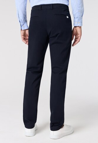 ROY ROBSON Slim fit Chino trousers in Blue