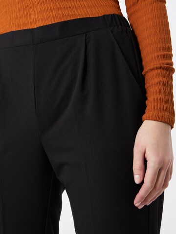 IMPERIAL Regular Pants in Black