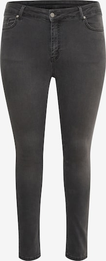 Jeans 'Lisa' KAFFE CURVE di colore grigio denim, Visualizzazione prodotti