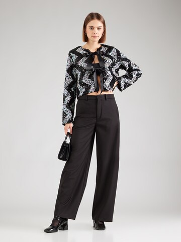 Blazer di Rich & Royal in nero