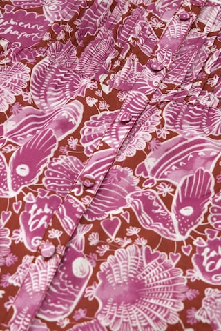 Fabienne Chapot Blouse in Roze