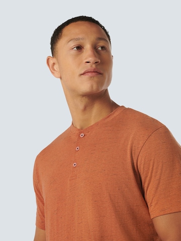 No Excess Shirt in Oranje