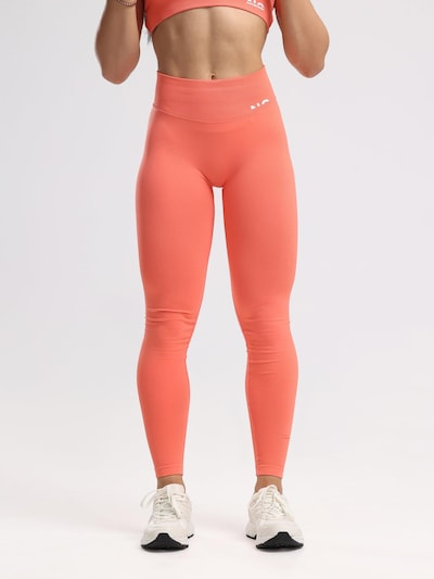 Leggings in XS neverover di colore corallo, Visualizzazione prodotti