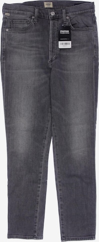 Citizens of Humanity Jeans in 28 in Grey: front