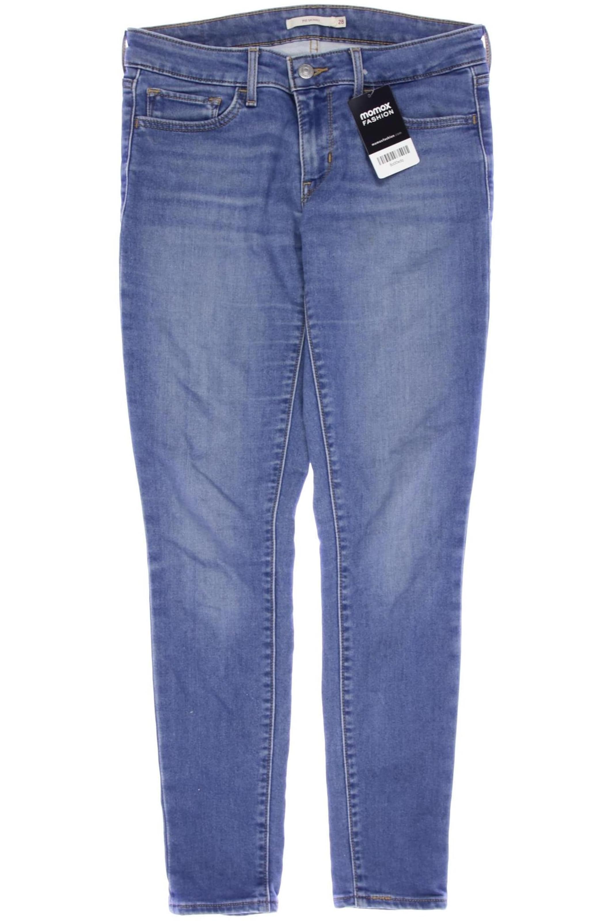 LEVI'S ® Jeans 31 in Blau: Vorderseite