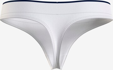 Tommy Hilfiger Underwear String in Weiß