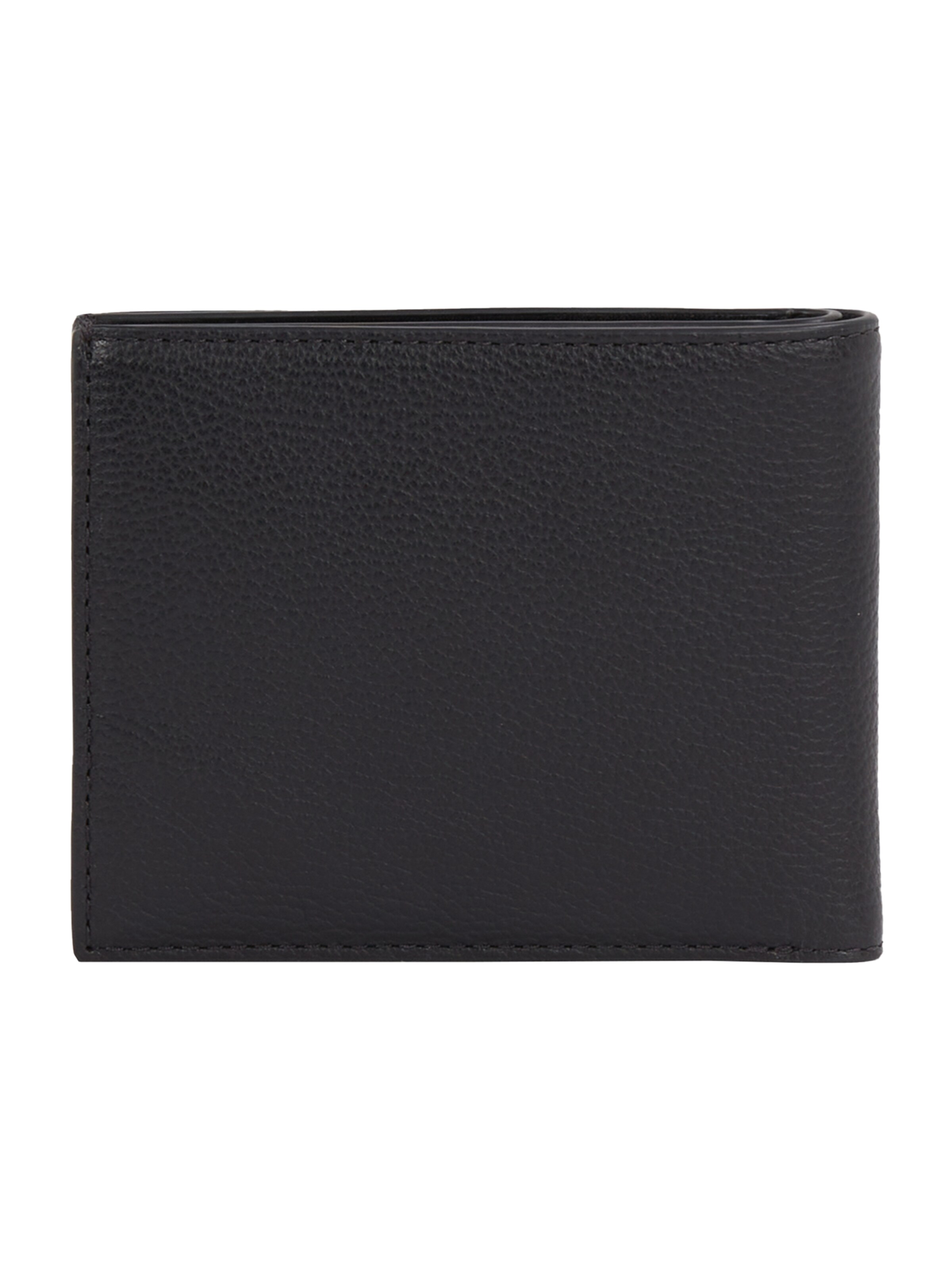 Porte-monnaies Calvin Klein en noir