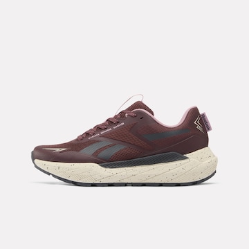 Reebok Sneaker in Blau: Vorderseite