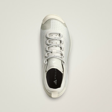 ADIDAS BY STELLA MCCARTNEY - Calzado deportivo 'Dropset 4' en gris